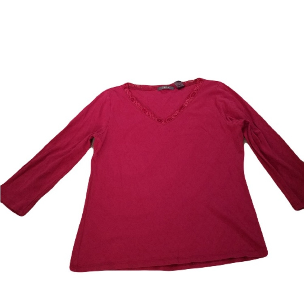 🌷Clearance 🌷Liz Claiborne Knit Top